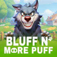 Bluff N' More Puff