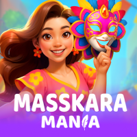 Masskara Mania