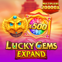 Lucky Gems Expand