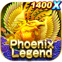 Phoenix Legend