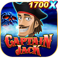 Captain Jack