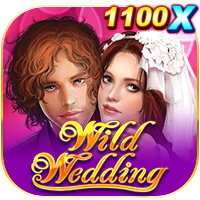 Wild Wedding