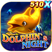 Dolphin's Night