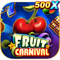 Fruit Carnival