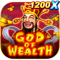 God Of Wealth