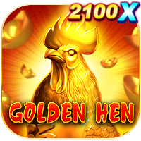 Golden Hen