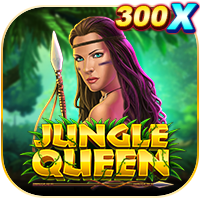 Jungle Queen