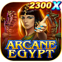 Arcane Egypt