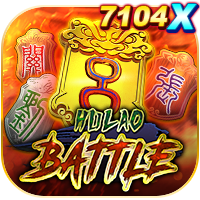 Hulao Battle