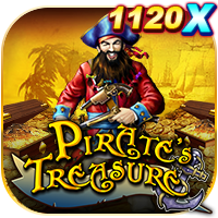 Pirate Treasure