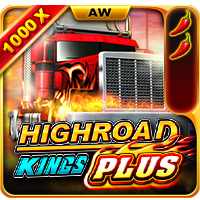 High Road King Plus