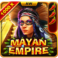 Mayan Empire