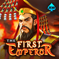 The First Emperor 