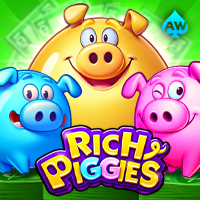 Rich Piggies 