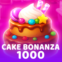 Cake Bonanza