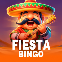Fiesta Bingo