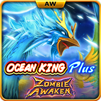 Ocean King Plus Zombie Awaken