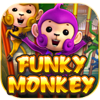 Funky Monkey