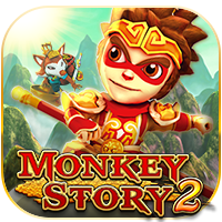 Monkey Story 2