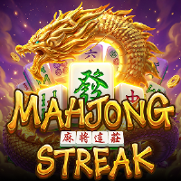 Mahjong Streak