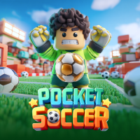 Pocket Soccer