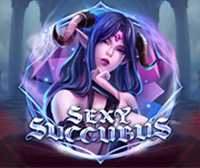 Sexy Succubus