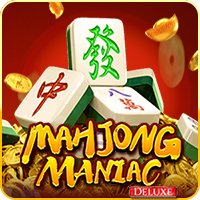 Mahjong Maniac Deluxe