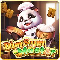 Dim Sum Master