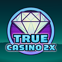 True Casino 2x