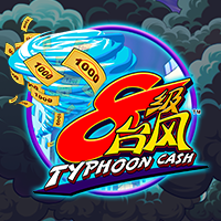 Typhoon Cash