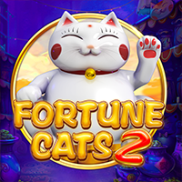 Fortune Cats 2