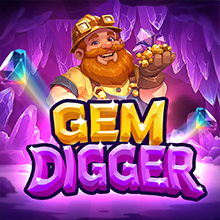 Gem Digger