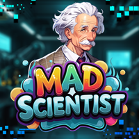 Mad Scientist