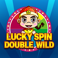 Lucky Spin Double Wild