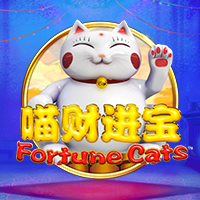 Fortune Cats