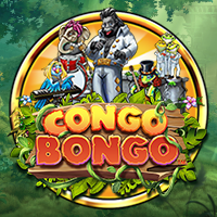 Congo Bongo
