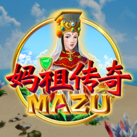 Mazu