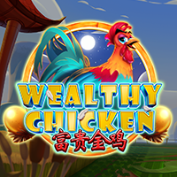 Wealthy Chicken