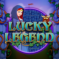 Lucky Legend