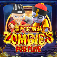 Zombie's Fortune