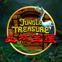 Jungle Treasure