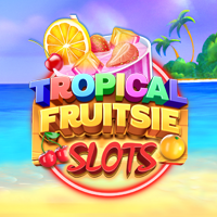 Tropical Fruitsie Slots