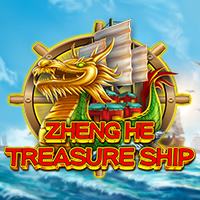 Zheng He Treasure Ship