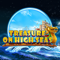 Treasure on High Seas