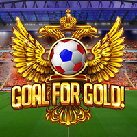 Goal For Gold!