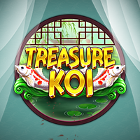 Treasure Koi