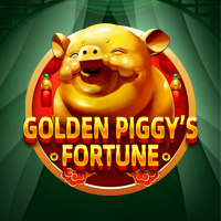 Golden Piggy's Fortune