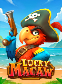 Lucky Macaw