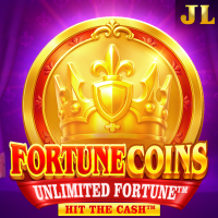 Fortune Coins Unlimited Fortune
