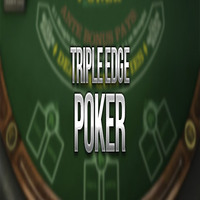 Triple Edge Poker